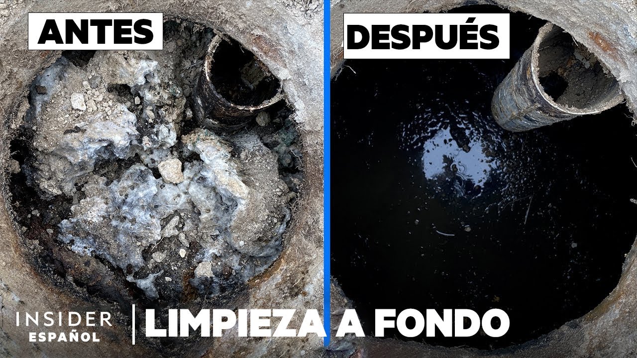 Compania Para Limpiar Fosa Septica Cerca De Mi
