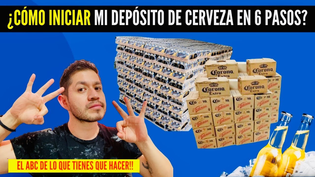 Expendio de cerveza cerca de mi -【UBICACIÓN】y Mapa