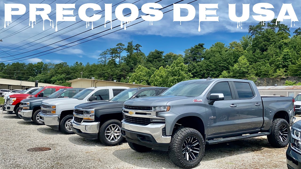 Trocas En Venta Cerca De Mi