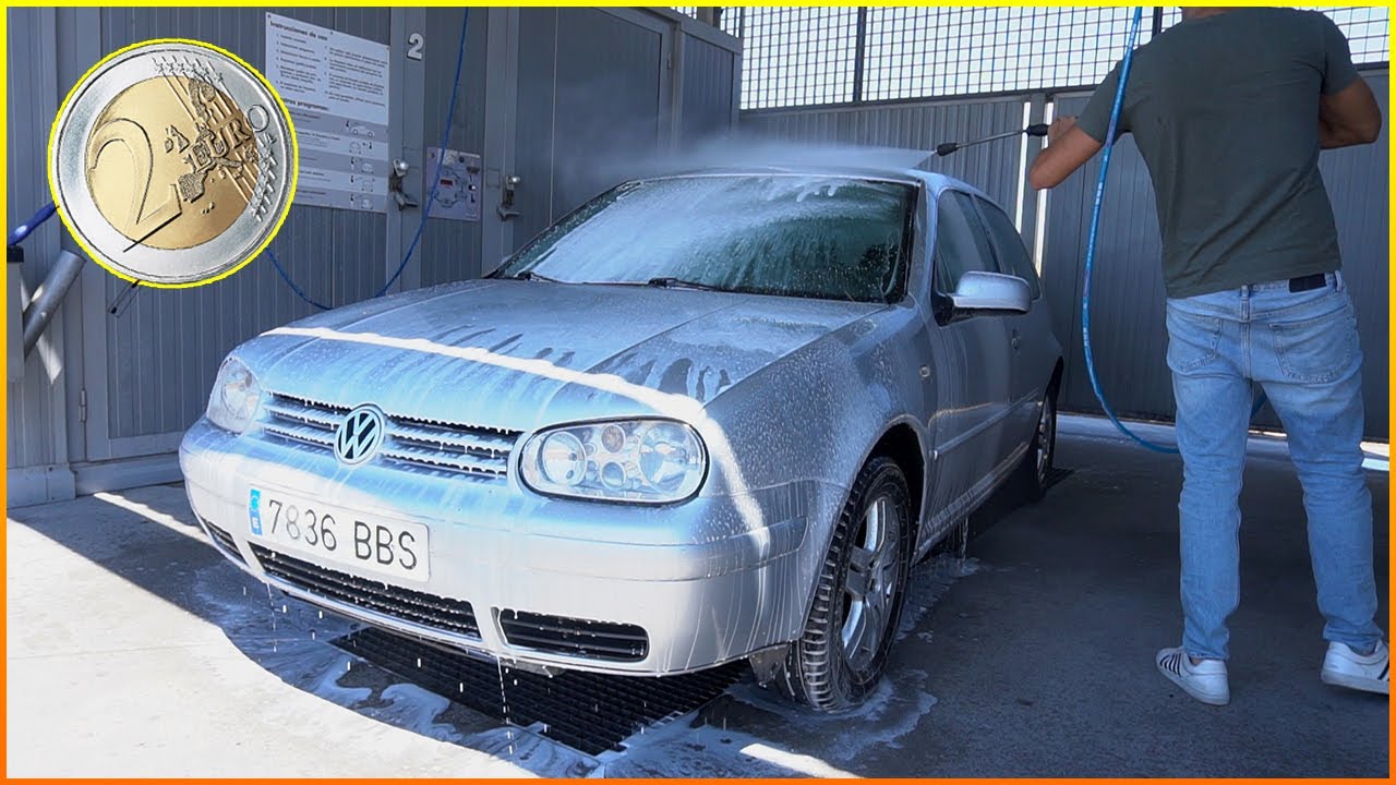 Lavado de coches cerca de mi 【UBICACIÓN】y Mapa