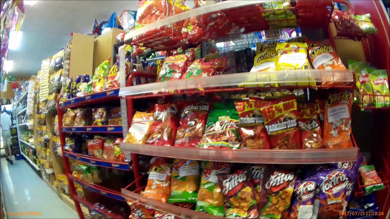 Tiendas Latinas Cerca De Mi