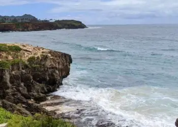 Planificador de vacaciones en Hawái 25 Las 7 mejores playas de Kauai, Hawai
