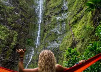 Planificador de vacaciones en Hawái 33 Atracciones en Isla Grande de Hawái