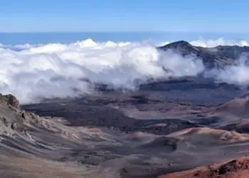 Planificador de vacaciones en Hawái 34 Excursiones de lava y volcanes de Hawái