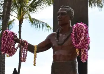 Planificador de vacaciones en Hawái 35 Atracciones de Waikiki