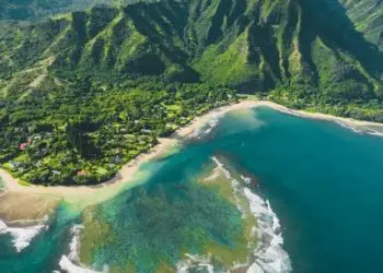 Planificador de vacaciones en Hawái 37 Los 10 lugares más bellos de Hawái