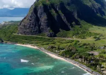 Planificador de vacaciones en Hawái 36 Las 10 atracciones principales de Oahu