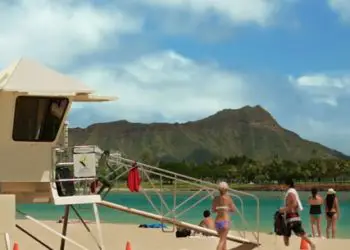 Planificador de vacaciones en Hawái 39 Atracciones en Honolulú