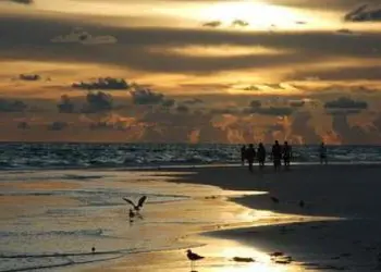 Planificador de vacaciones en Florida 86 Las mejores playas de los Cayos de Florida