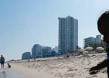 Planificador de vacaciones en Florida 93 Vacaciones con niños en South Beach Miami