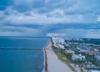 Planificador de vacaciones en Florida 91 Pie. Atracciones en Lauderdale