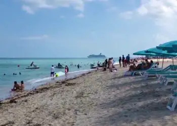 Planificador de vacaciones en Florida 94 Atracciones de South Beach Miami