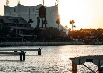 Planificador de vacaciones en Florida 89 Las mejores cosas para hacer en Disney Springs Orlando
