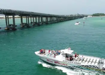Planificador de vacaciones en Florida 96 10 cosas baratas o gratis para hacer en Destin, Florida