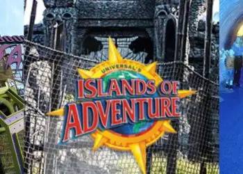 Planificador de vacaciones en Florida 97 Universal Island of Adventure: boletos con descuento y más