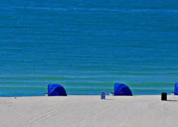 Planificador de vacaciones en Florida 102 Las 5 cosas principales que amamos (y odiamos) de Clearwater
