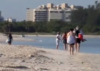 Planificador de vacaciones en Florida 107 Las 5 mejores cosas que hacer en Bonita Springs, Florida