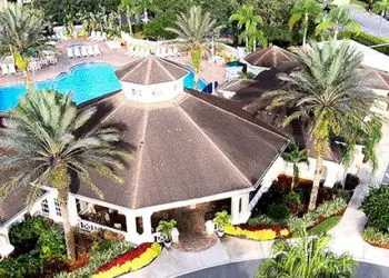 Planificador de vacaciones en Florida 119 Windsor Palms Resort Florida