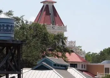 Planificador de vacaciones en Florida 132 #1 Walt Disney World Resort para Familias – Port Orleans Riverside