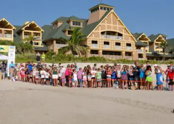 Planificador de vacaciones en Florida 135 Vero Beach Resort de Disney (reseña)