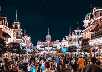 Planificador de vacaciones en Florida 137 Consejos de viaje por carretera de Disney