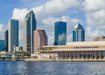 Planificador de vacaciones en Florida 138 25 razones para visitar Tampa