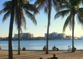 Planificador de vacaciones en Florida 140 Mejores Playas en Miami Beach 2023