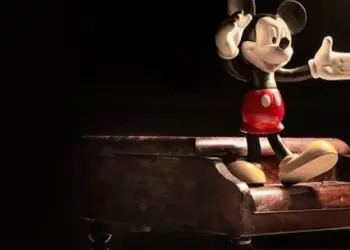 Planificador de vacaciones en Florida 149 6 películas en 3D de Walt Disney World