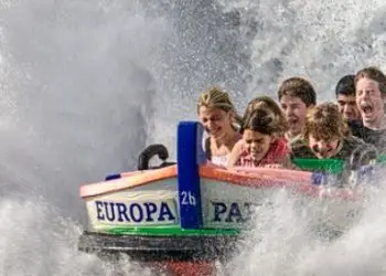 Planificador de vacaciones en Florida 147 Los mejores parques acuáticos en la soleada Florida