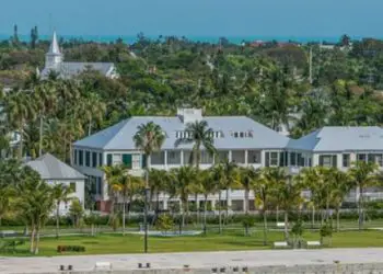 Planificador de vacaciones en Florida 144 Hoteles en Duval Street en Cayo Hueso