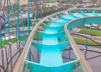 Planificador de vacaciones en Florida 146 Las mejores atracciones y montañas rusas de Florida
