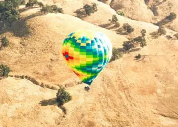 Las mejores excursiones de un día desde Sacramento