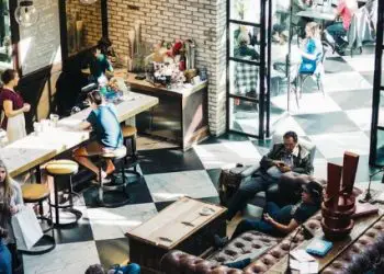 Los mejores restaurantes de Sacramento