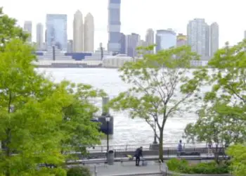 Qué hacer en Battery Park, Nueva York