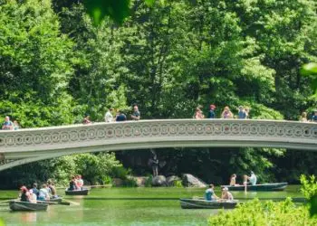 Parques de la ciudad de Nueva York