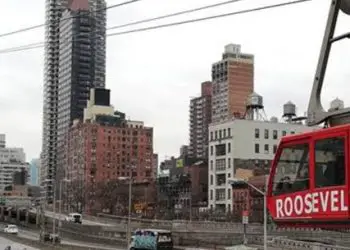 Las familias aman la ciudad de Nueva York