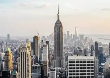 Edificio Empire State, Ciudad de Nueva York