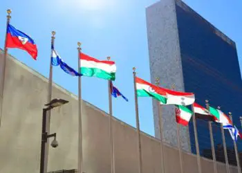 Visite 191 países en su viaje a Nueva York
