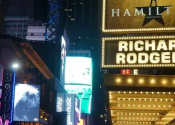 Broadway, ciudad de Nueva York