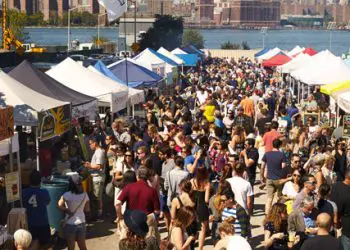 ¿Qué hacer en Brooklyn? (Guía de información privilegiada)