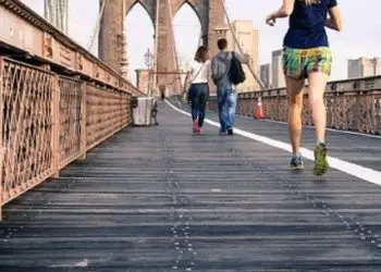 Personas mayores: experimente la ciudad de Nueva York como un local