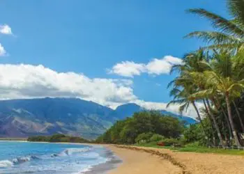 Planificador de vacaciones en Hawái 23 Las mejores playas de Hawái: una guía por isla