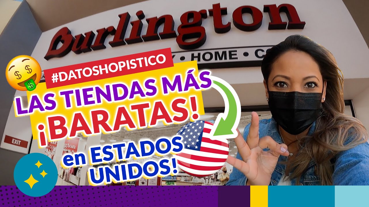 Como Llegar A Burlington